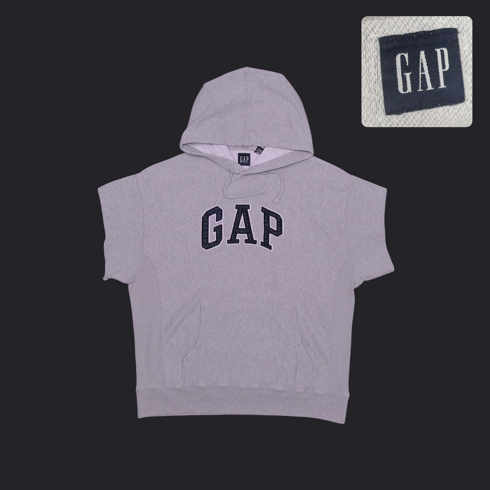 y2k 00’s old gap hoodie 星 Y2k Gap Hoodie - Etsy