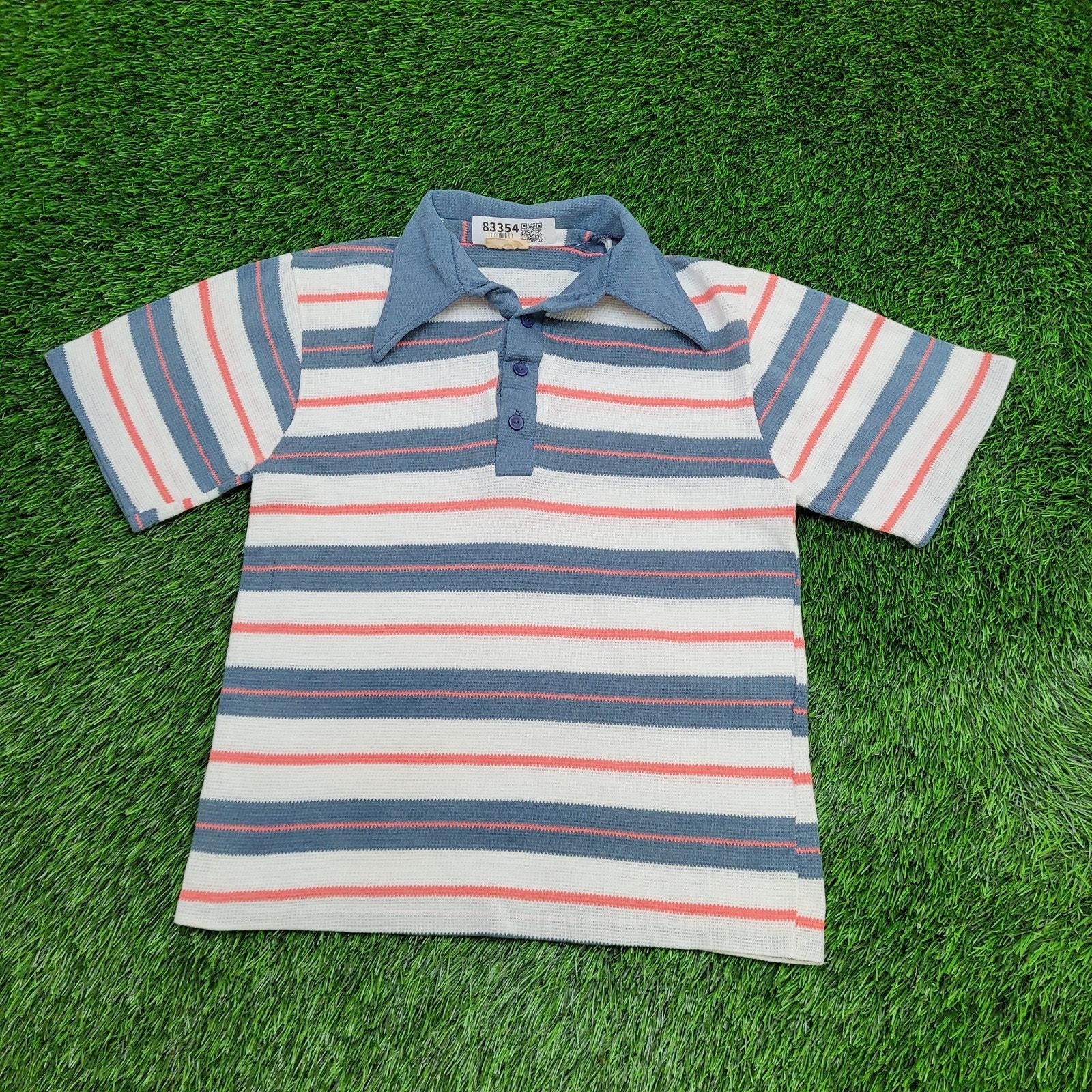 80's Knit Polo - Etsy 80's Knit Polo - Etsy