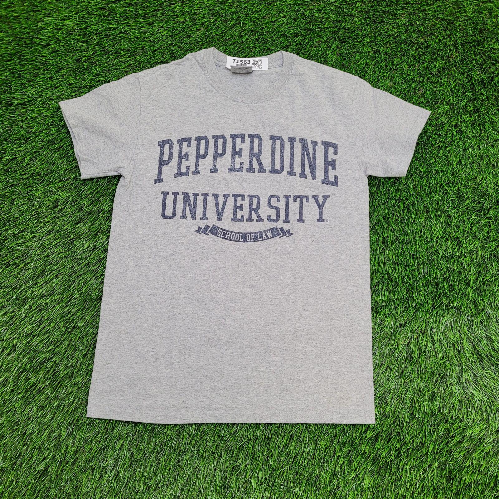 Pepperdine law sweatshirt online