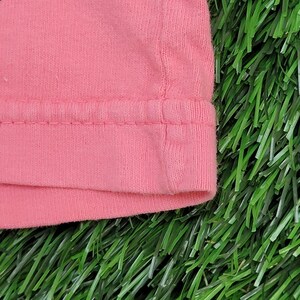 Camisa holgada vintage con flores para mujer, talla XL 26x24 imagen 10