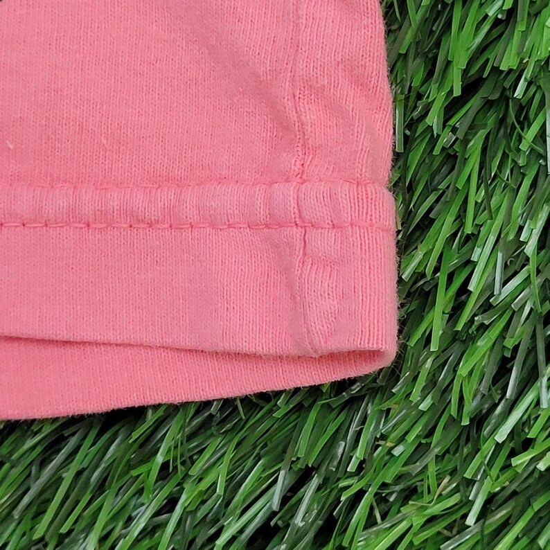 Camisa holgada vintage con flores para mujer, talla XL 26x24 imagen 10