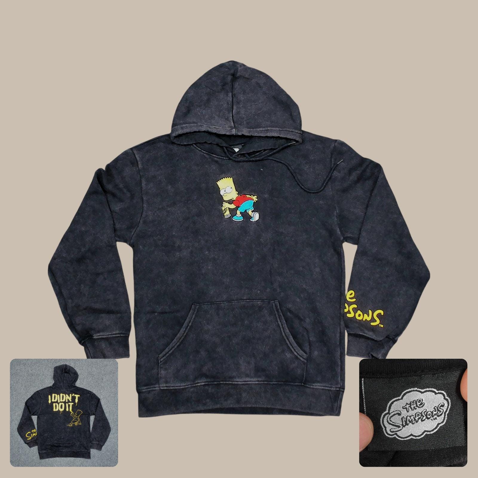 Early 2000s Hoodie - Etsy
