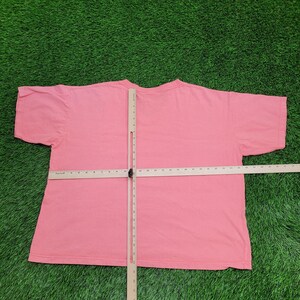 Camisa holgada vintage con flores para mujer, talla XL 26x24 imagen 2