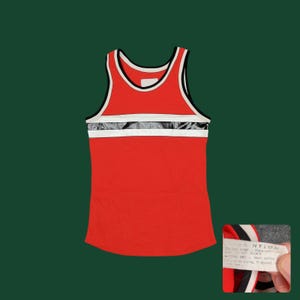 Vintage Jersey Track - Etsy
