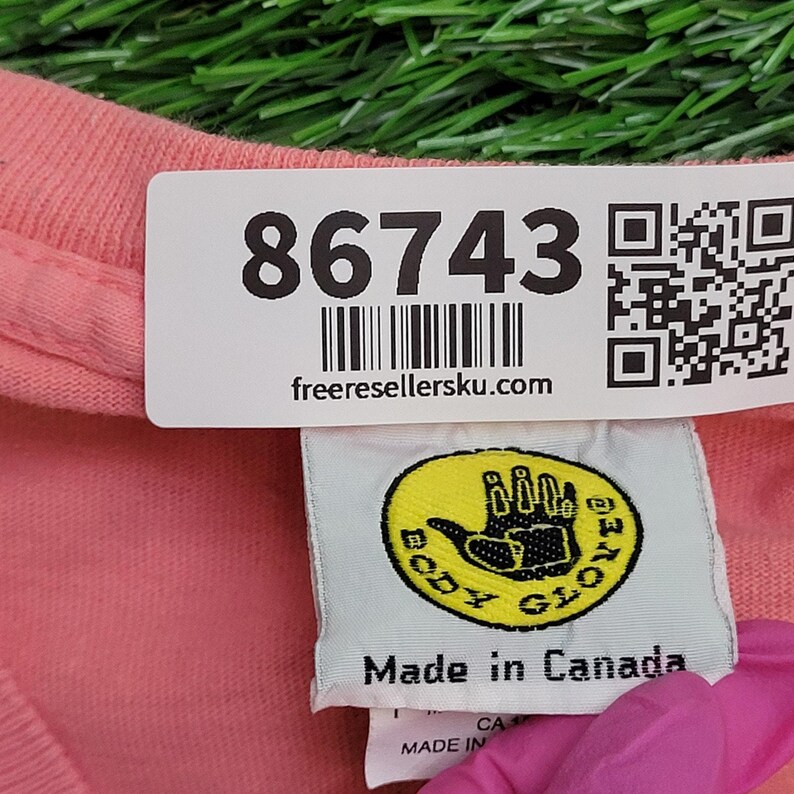 Camisa holgada vintage con flores para mujer, talla XL 26x24 imagen 4