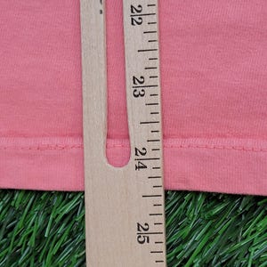 Camisa holgada vintage con flores para mujer, talla XL 26x24 imagen 12