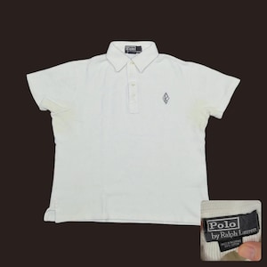 90s Polo Ralph Lauren Shirts - Etsy