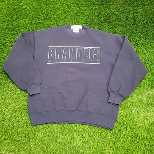 Brandeis University Etsy
