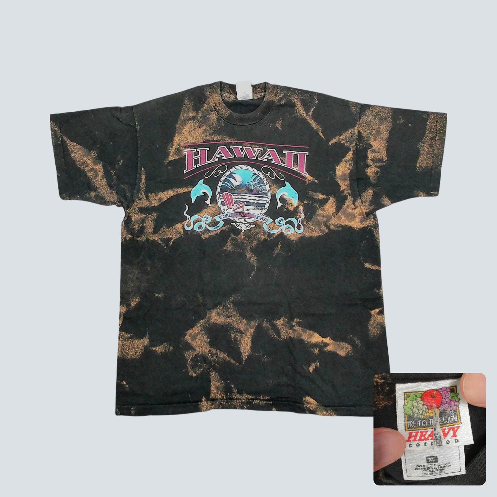 90s Fruit of Loom T - Etsy