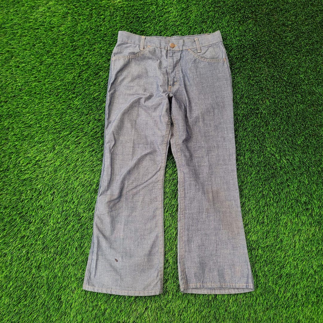 70sリーバイスvintage517levis28アメリカusa製talon 70sリーバイスvintage517levis28アメリカusa製talon