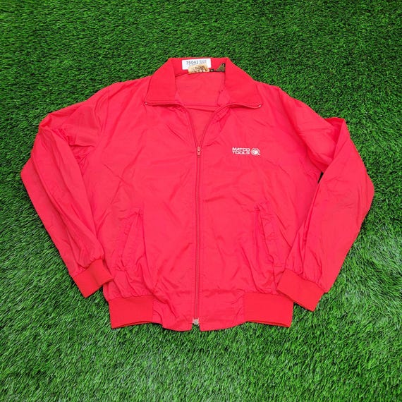 Matco heated jacket deals
