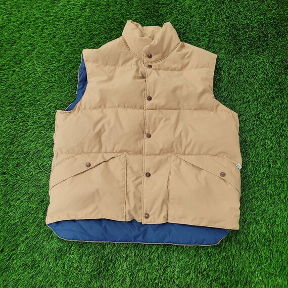 Penfield down vest hotsell