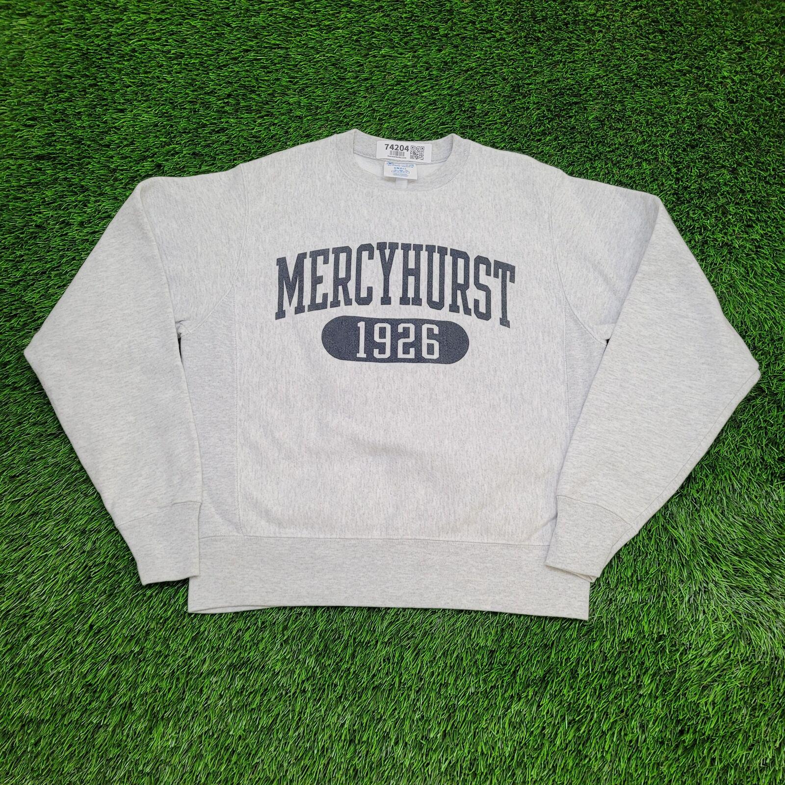 Mercyhurst sweatshirt sale