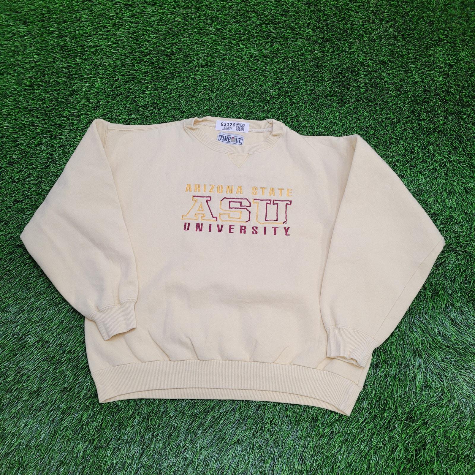 Vintage asu hoodie - Etsy Vintage asu hoodie - Etsy