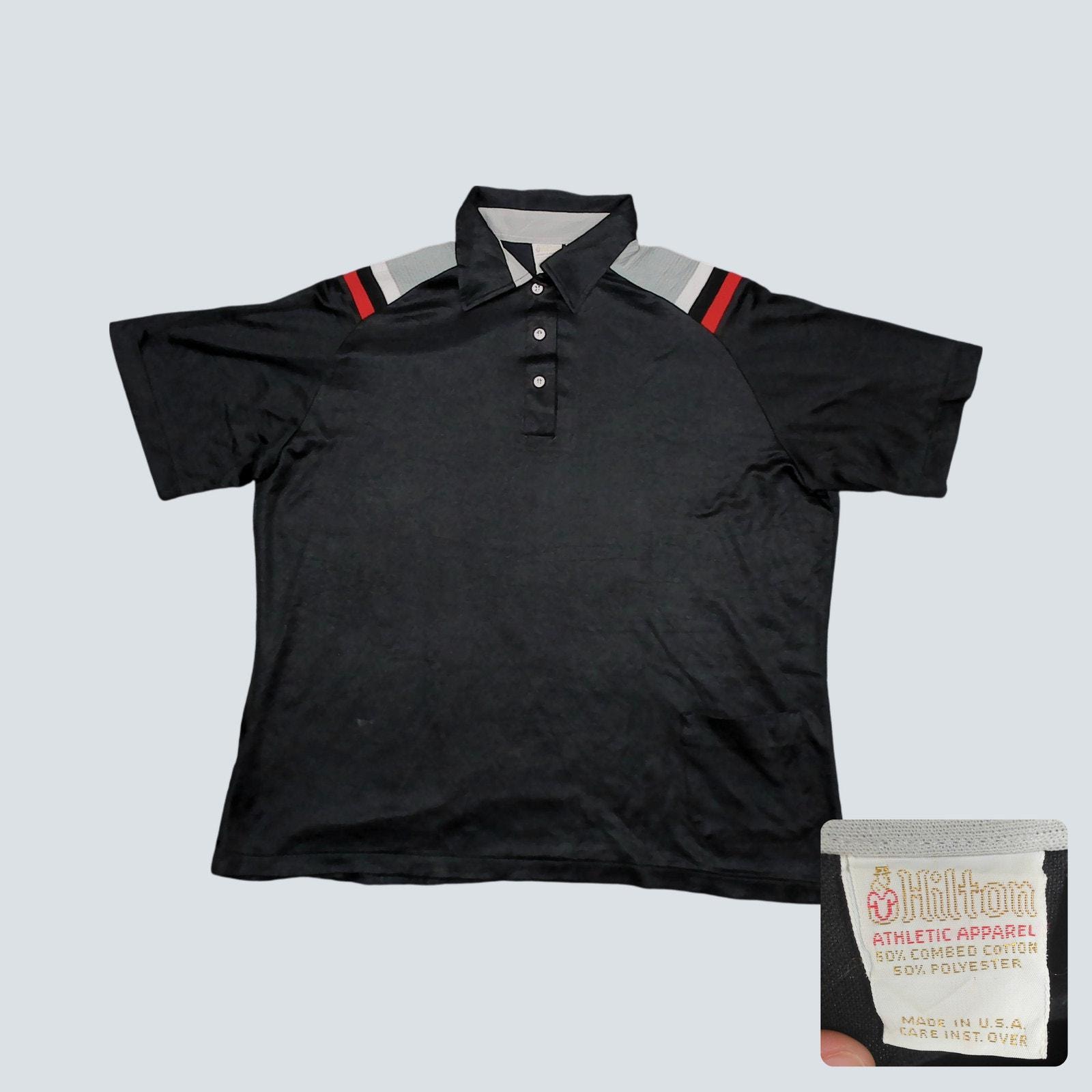 70s Hilton Shirts - Etsy
