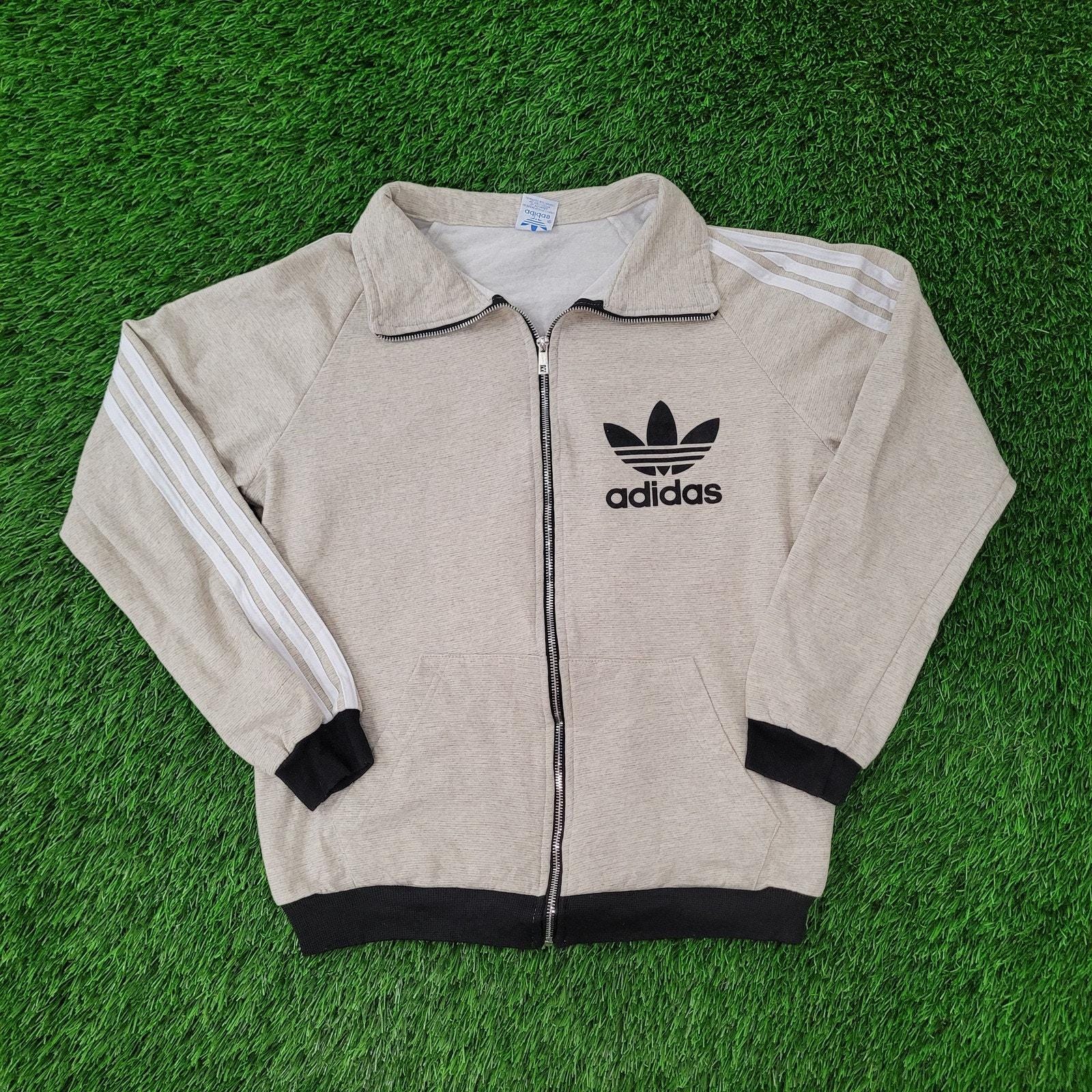 Beckenbauer Adidas Vintage - Etsy Beckenbauer Adidas Vintage - Etsy