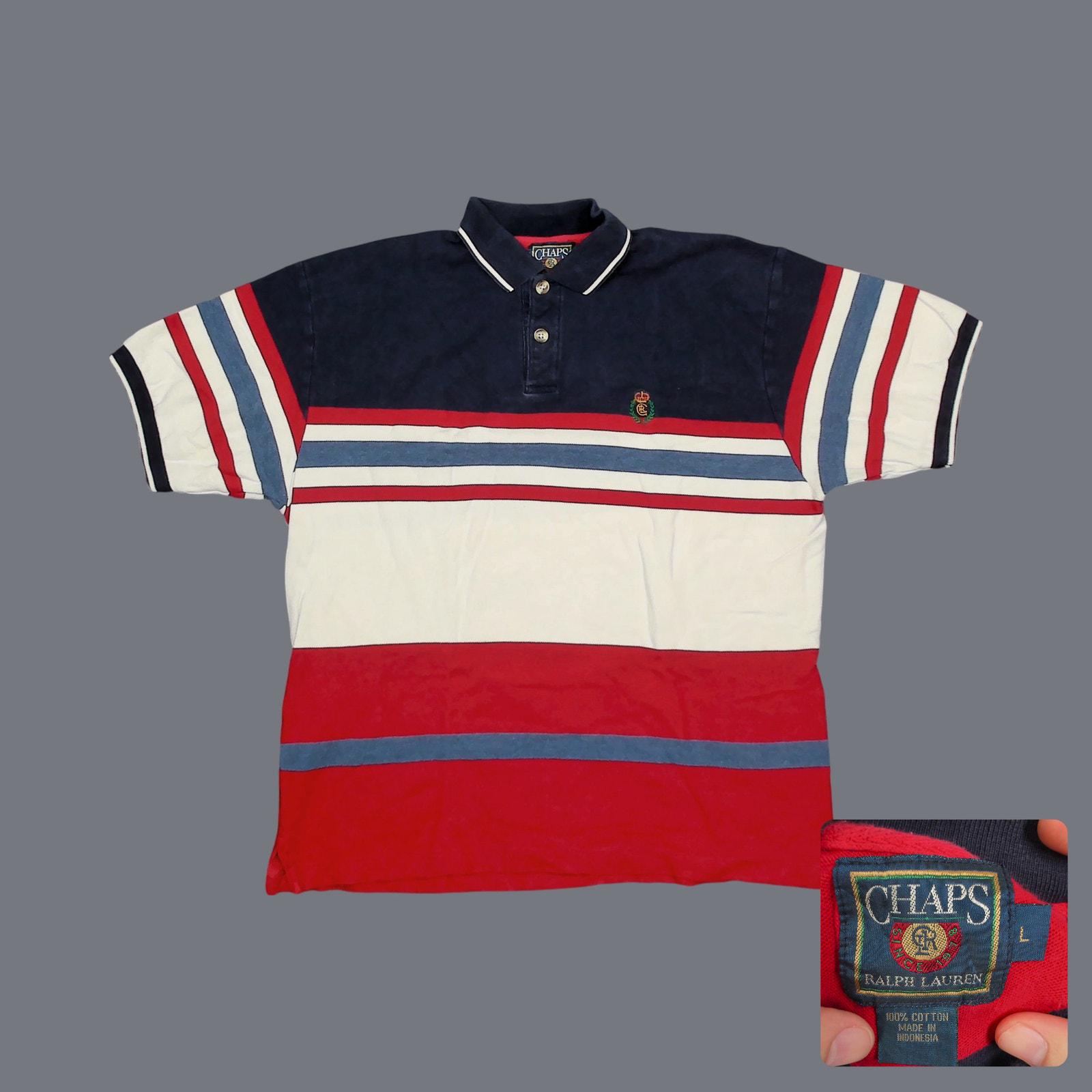 Y2k Polo Shirts - Etsy