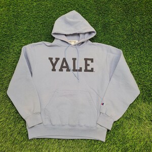 Champion Yale University スウェット Medium $_57.JPG?set_id=8800005007