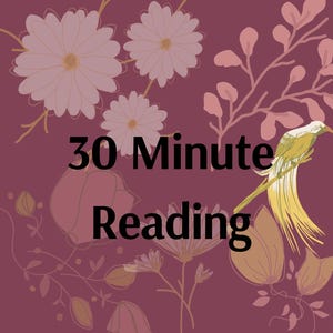 30-minutowa rozmowa medium z ukochaną osobą, która odeszła