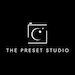 ThePresetStudioShop store logo