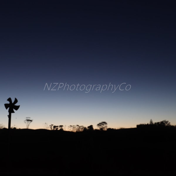 Digitals of NZ Astro, Nature and Landscapes