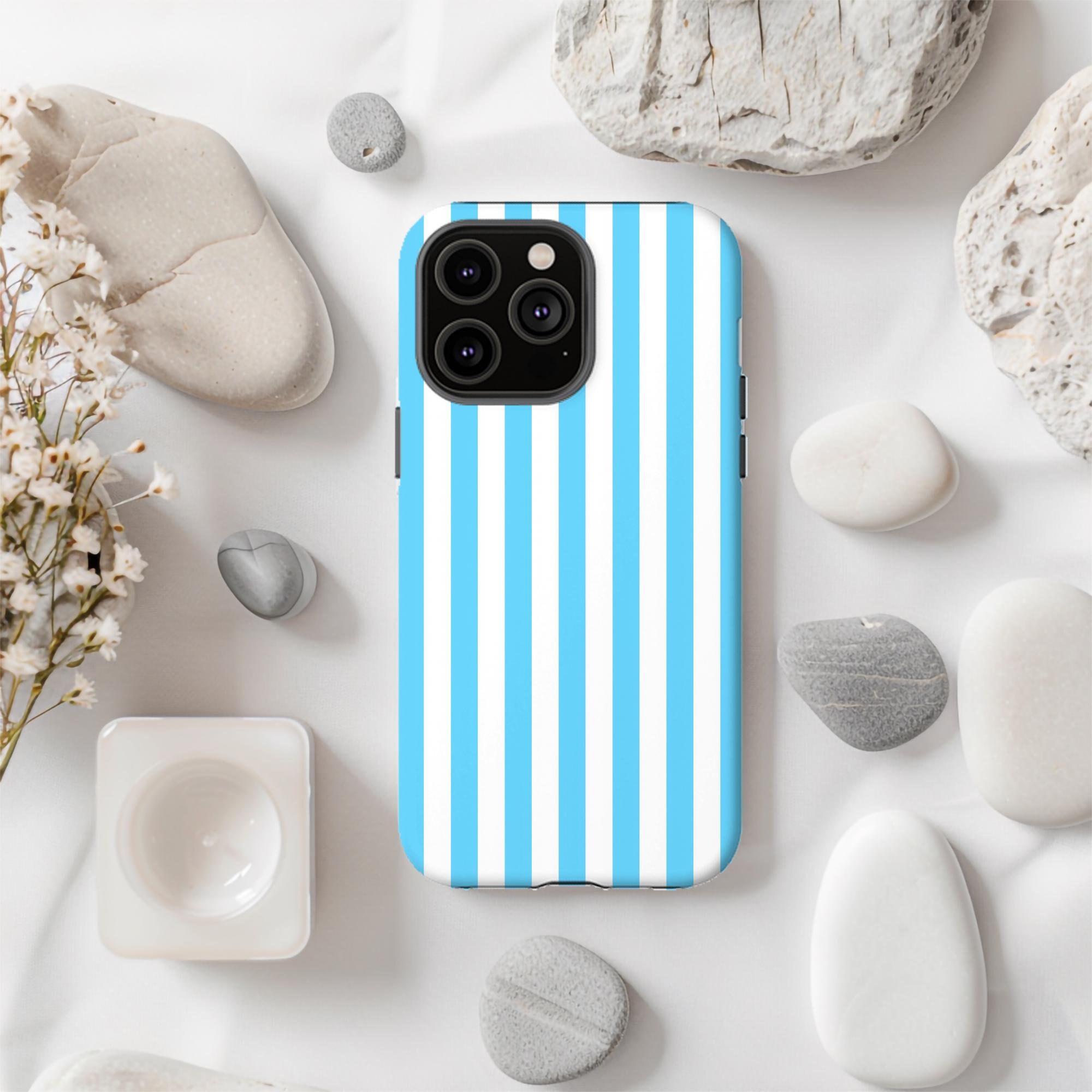 Striped Light Blue and White iPhone Case 17 16 15 14 13 12 11 X Pro Plus Mini Tough Phone Case Vertical Stripes Pattern Gift for Him Her - Etsy Striped Light Blue and White iPhone Case 17 16 15 14 13 12 11 X Pro Plus Mini Tough Phone Case Vertical Stripes Pattern Gift for Him Her - Etsy
