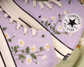 Custom Converse