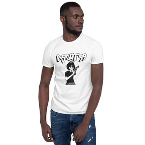 Agent 99 Short-Sleeve Unisex T-Shirt
