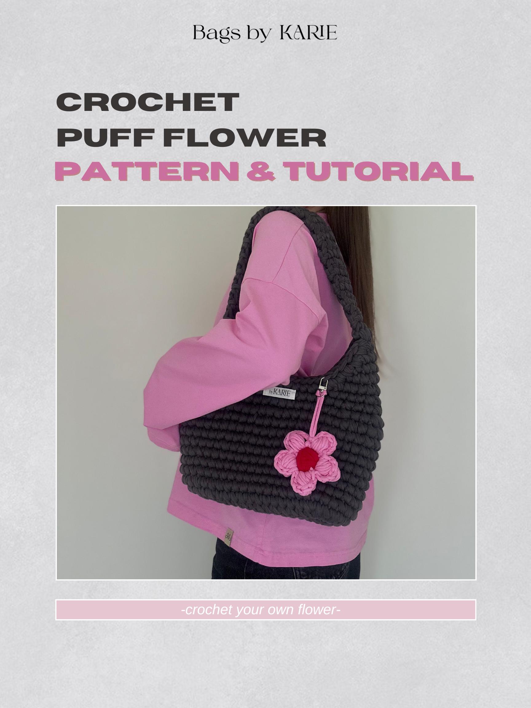 Decorazioni Floreali All'uncinetto In Chenille, Set Da 8 Pezzi, Per Abbigliamento E Borse Fai Da Te