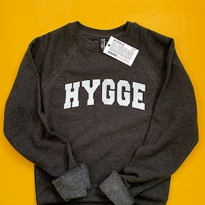 Hygge Sweatshirt-Unisex