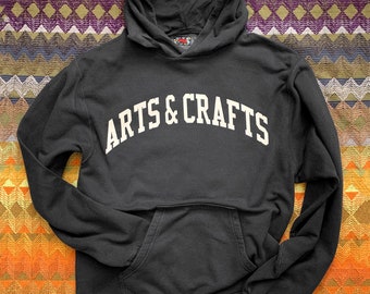 Art and Crafts - Unisex Hoodie