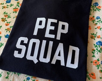 Pep Squad - Unisex Tee