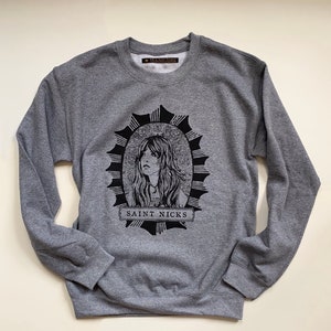 Saint Nicks Sweatshirt - Unisex