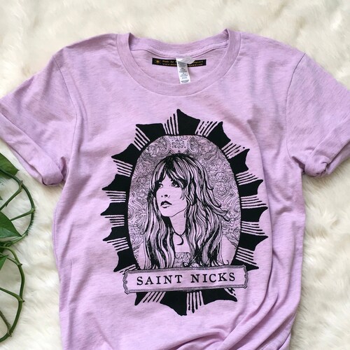 saint nicks sweatshirt