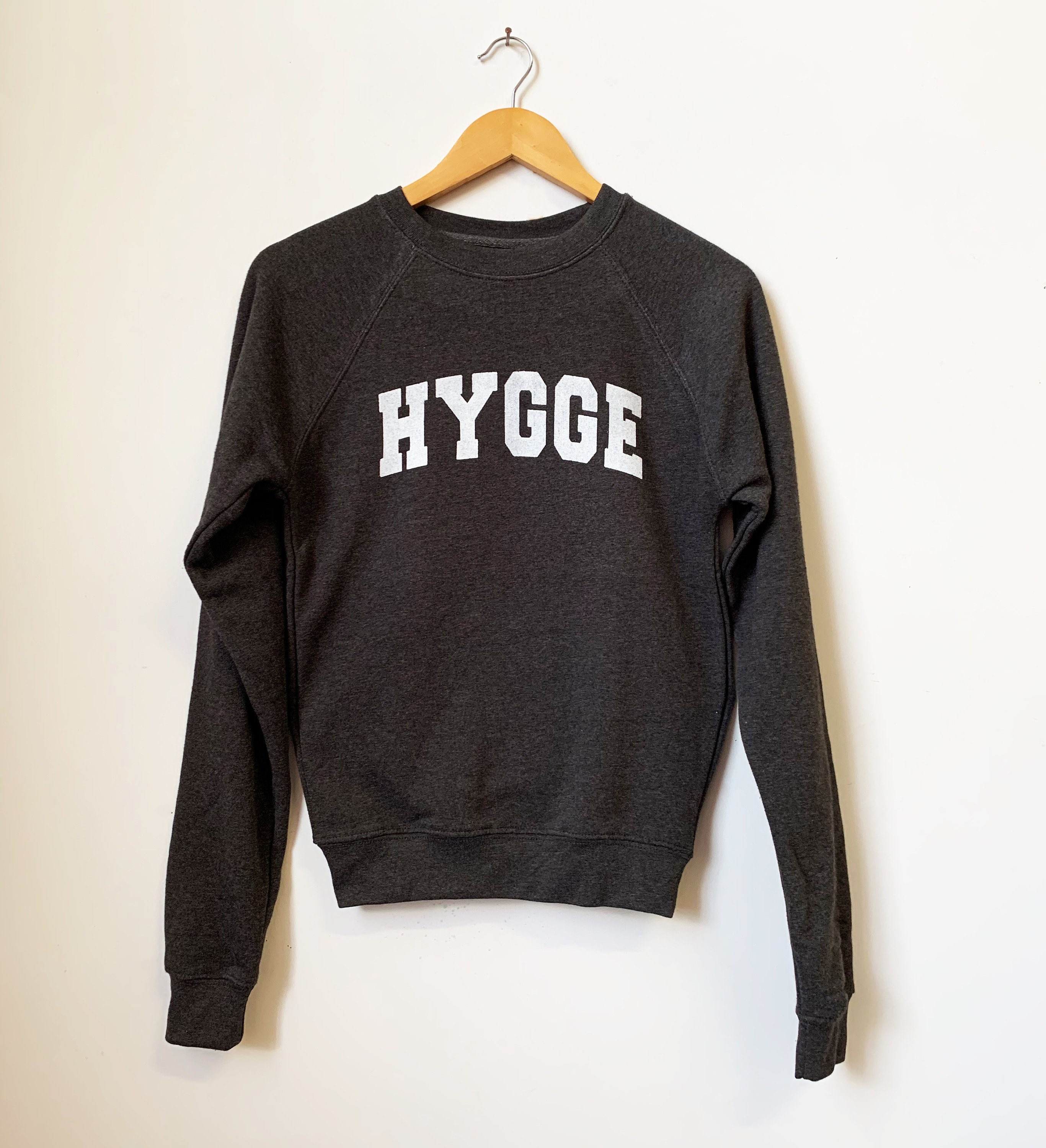 Hygge sweatshirt hotsell
