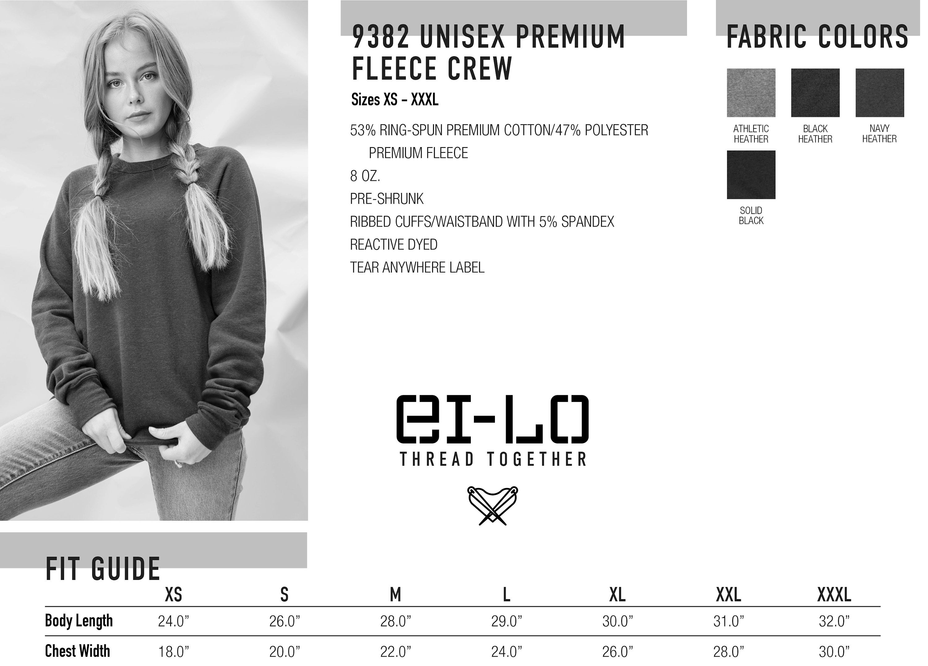 Nordic Half Zip Sweater – Hope & Henry