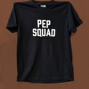 Pep Squad Unisex Tee image 3