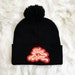 see more listings in the beanies // pouches section