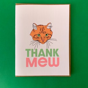 Merci Mew
