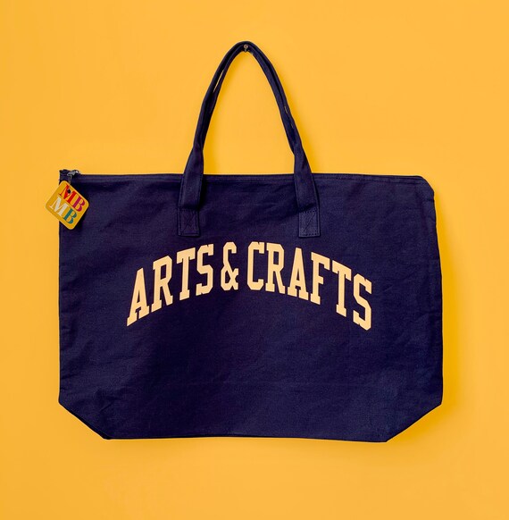 バッグ ARTS&SCIENCE embroidery tote Bags – Tagged 