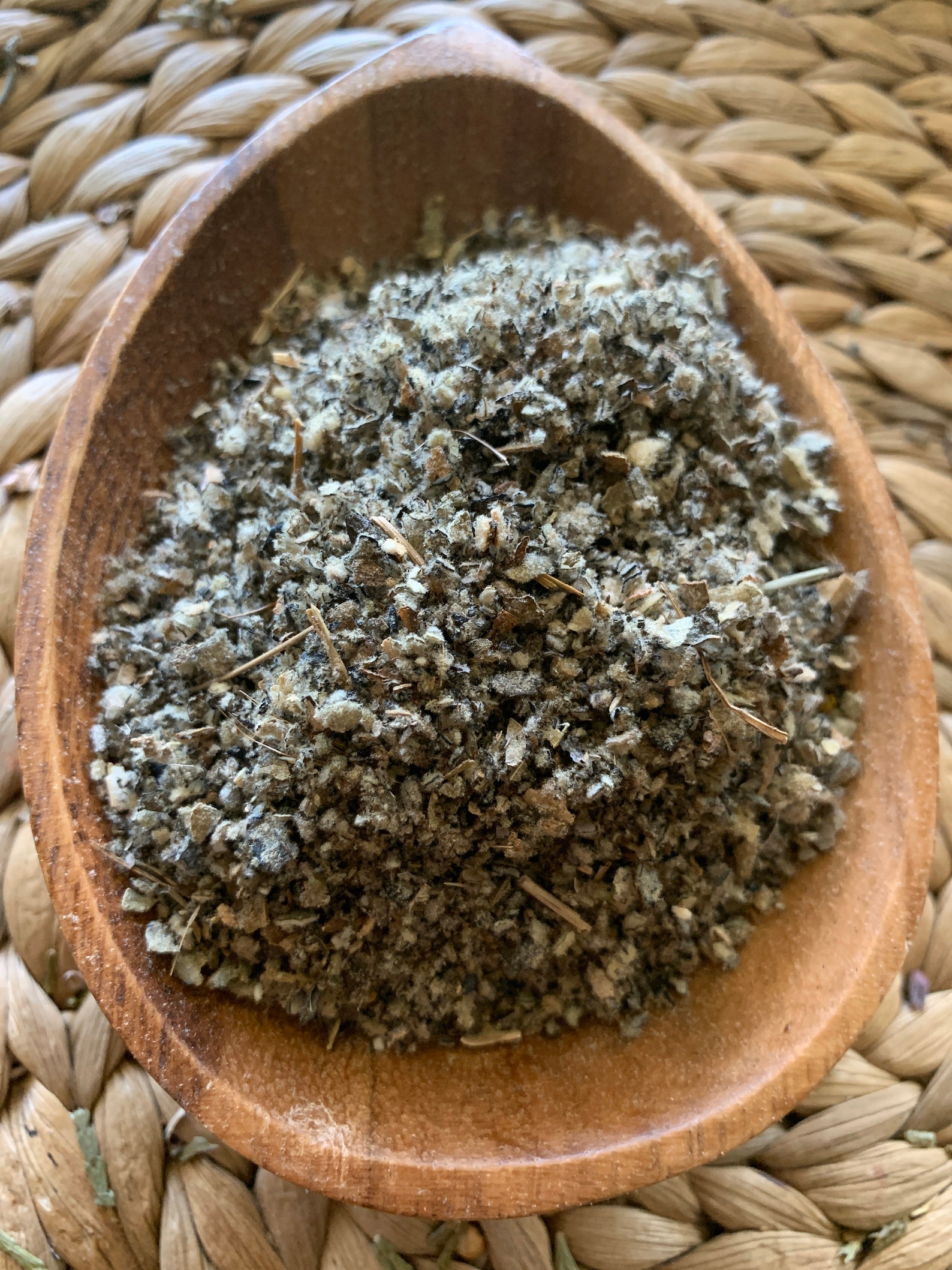 Dry Mullein For Smoking: Step By Step Guide To Perfect Herb - mcbqwo5