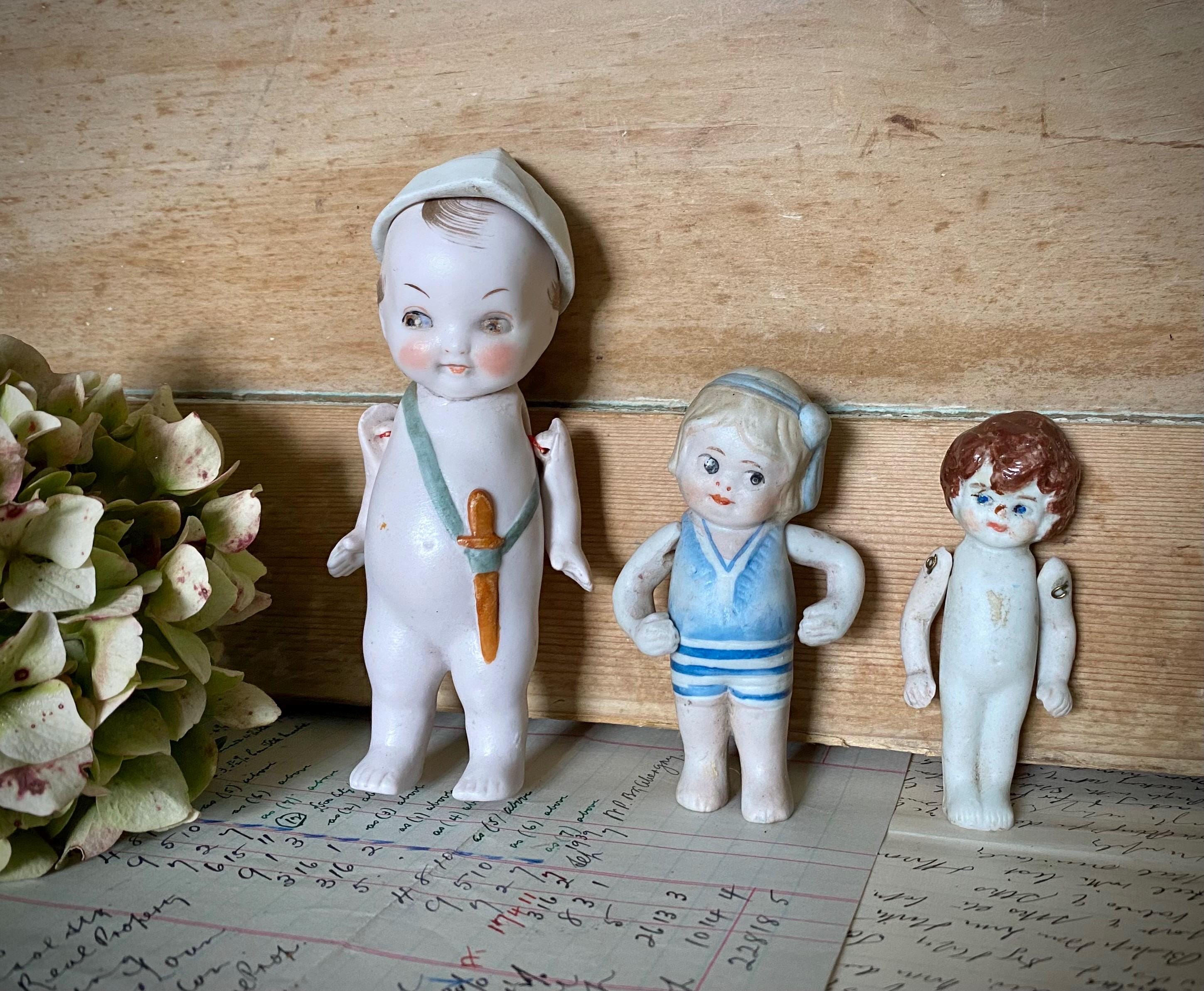 ビスクドール - Etsy 日本