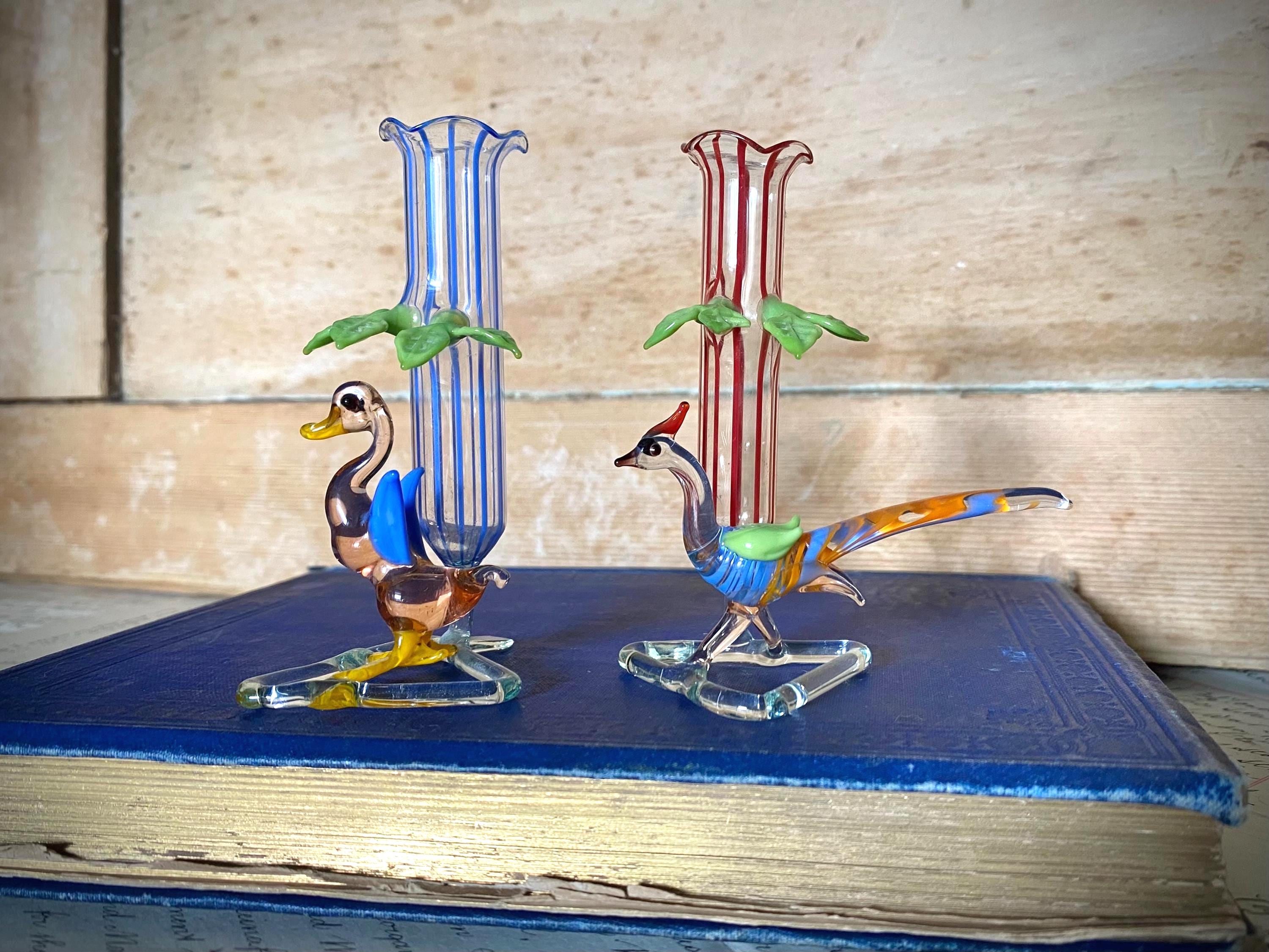 German Lauscha Glass - Etsy