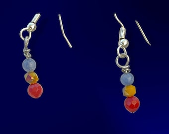 Dangle Super earrings