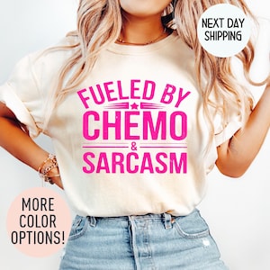 Funny Chemotherapy Shirt, Cancer Warrior Shirt, Cancer Survivor Gift, Funny Cancer Shirt, Unisex, Breast Cancer Shirt, Cancer Survivor Shirt