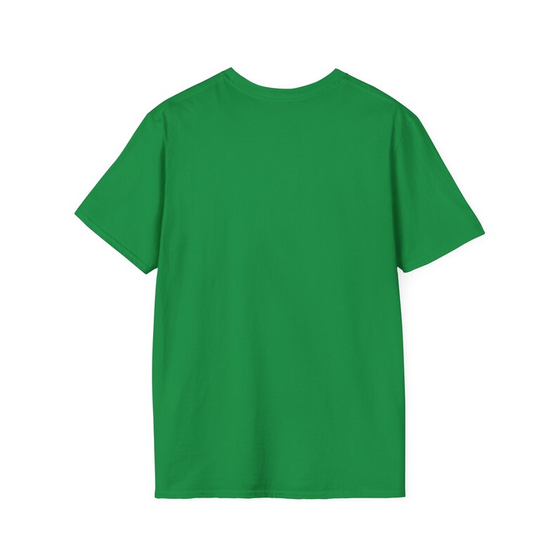 Eco Mom Shirt, Queen of Green Tee, Eco Friendly Mom Gift, Mother's Day Shirt image 4