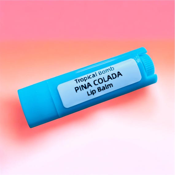 Lip Balm Pina Colada