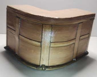 1:12 miniature bar/shop counter - printable