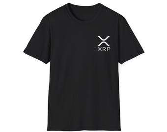 XRP T-shirt
