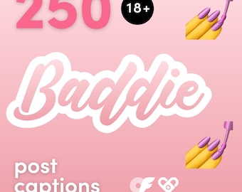 250 subtítulos para villanos: subtítulos de OnlyFans, Fansly, subtítulos de Instagram, Snapchat, sesión de fotos de OnlyFans, subtítulos de videos, villanos, publicaciones de chicas malas